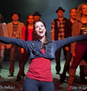 Godspell